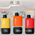 Maskking Robo 7500 Puff Disposable Vape Price
